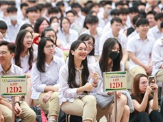 Đề thi Ngữ văn tốt nghiệp THPT 2025: Những mất cân bằng nhìn từ chuẩn đầu ra